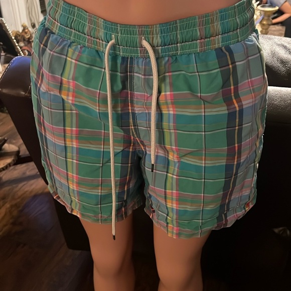 Polo Ralph Lauren Pants - Polo by Ralph Lauren 🤩